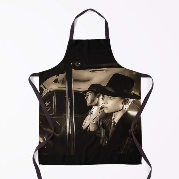 Item preview, Lucifer Noir Style designed and sold by designbybehin.