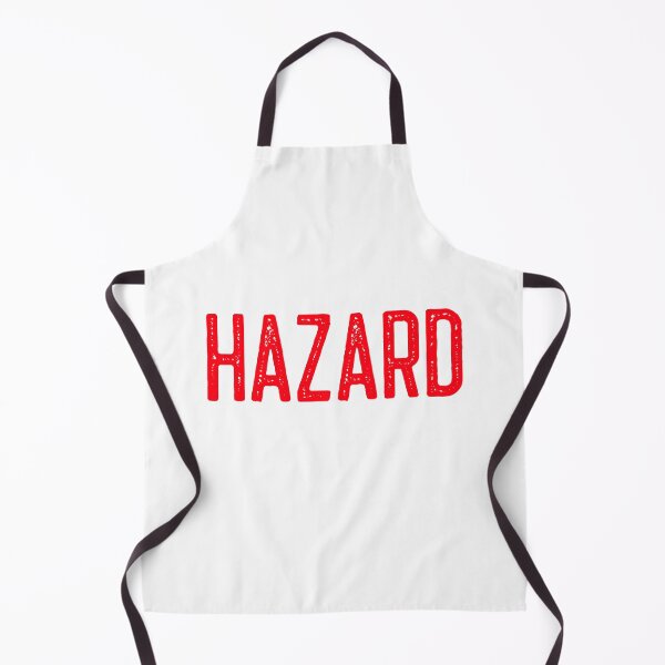 Item preview, Hazard! designed and sold by GJLee.