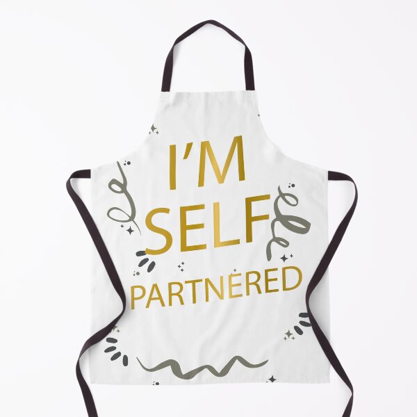 Item preview, Self Partnered | E. Watson | Emma designed and sold by ananimal-shop.