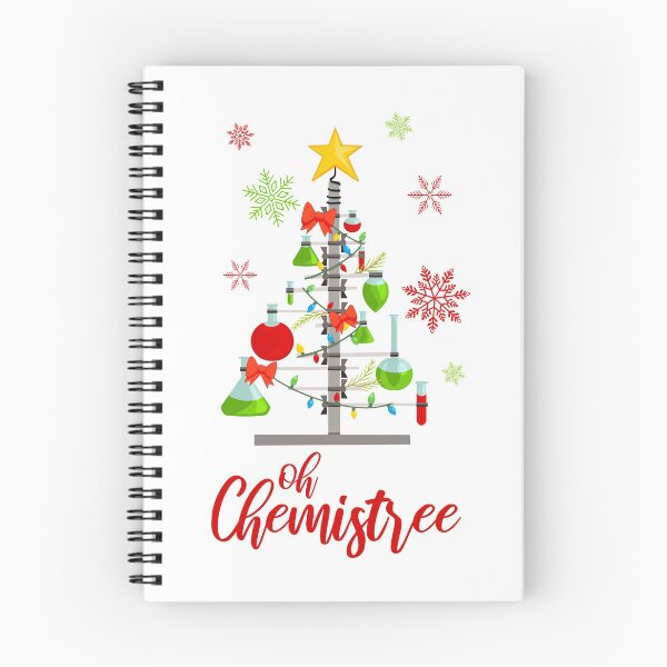 Item preview, Oh Chemistree designed and sold by Lindsey Seymour.