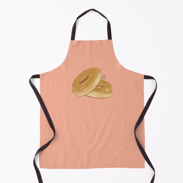 Item preview, Delicious Donuts designed and sold by LauraPemArt.