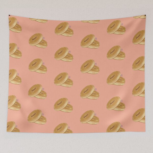 Item preview, Delicious Donuts  designed and sold by LauraPemArt.