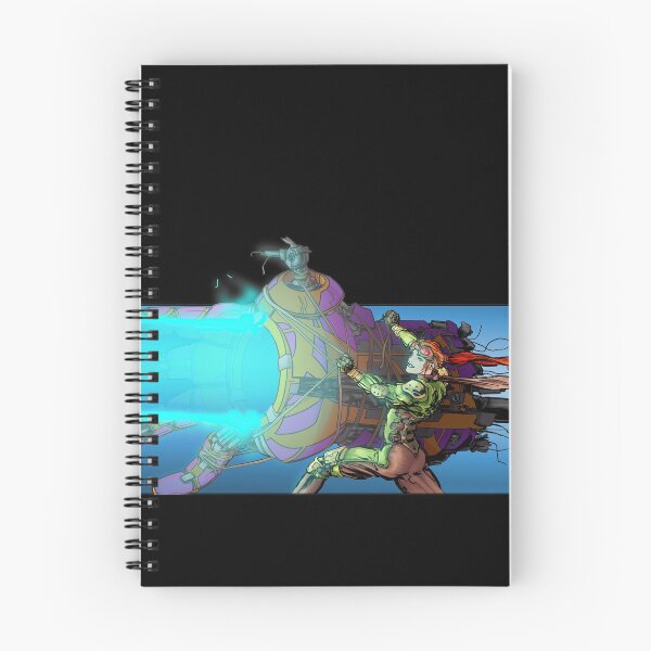 Item preview, Blaster designed and sold by Garlock.