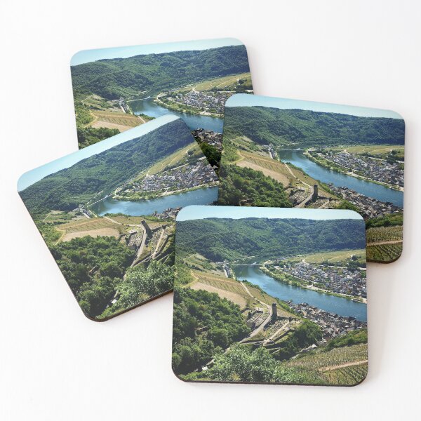 Item preview, Zell an der Mosel in Germany designed and sold by Alterna Tees.