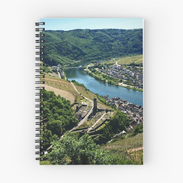 Item preview, Zell an der Mosel in Germany designed and sold by Alterna Tees.