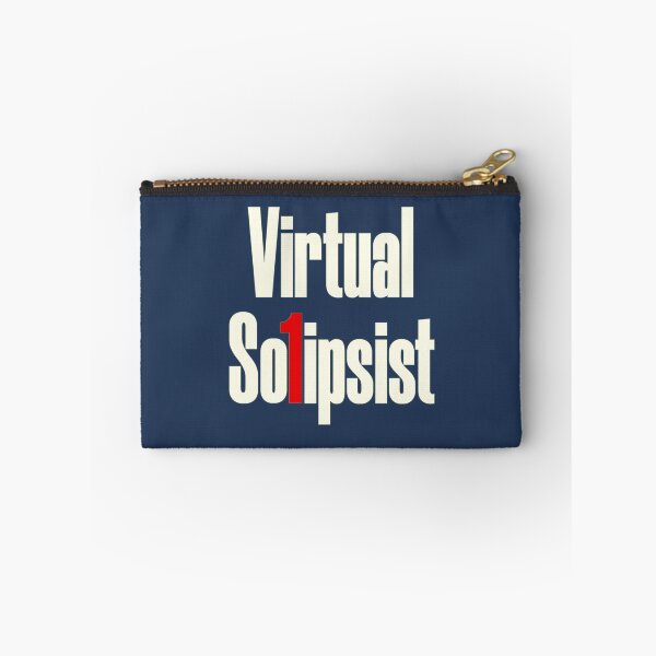 Item preview, Virtual Solipsist designed and sold by HappySchnapper.