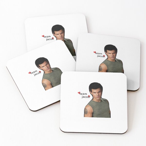 Item preview, Team Jac0b designed and sold by -fran-.