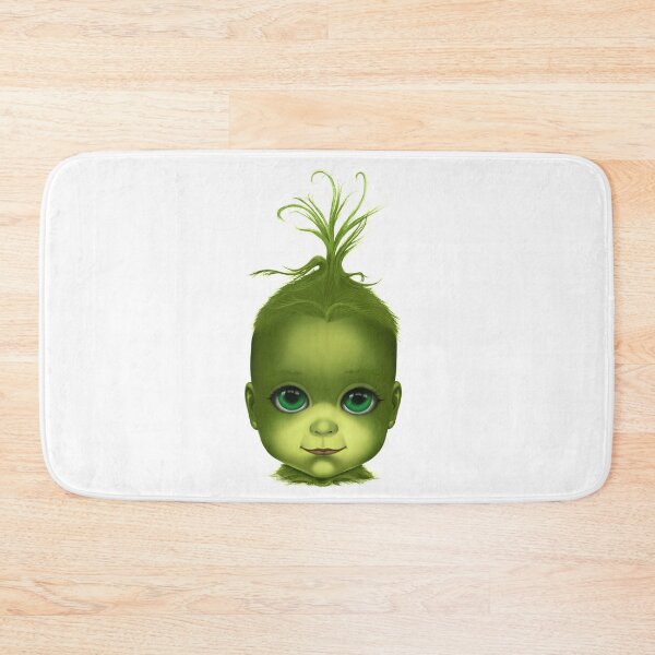 Item preview, Guaranteed to Grow Your Heart Three Sizes designed and sold by Jody  Parmann.