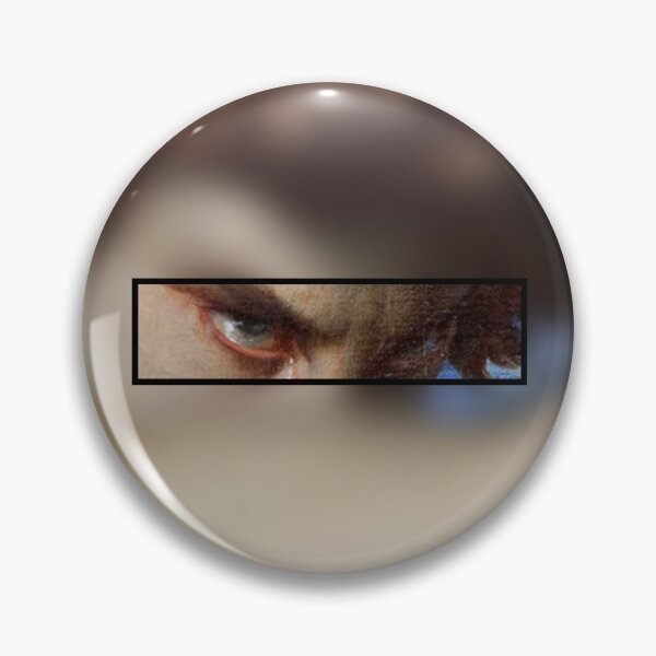 Item preview, Fallen Angel Blurred Box designed and sold by aaroberts316.