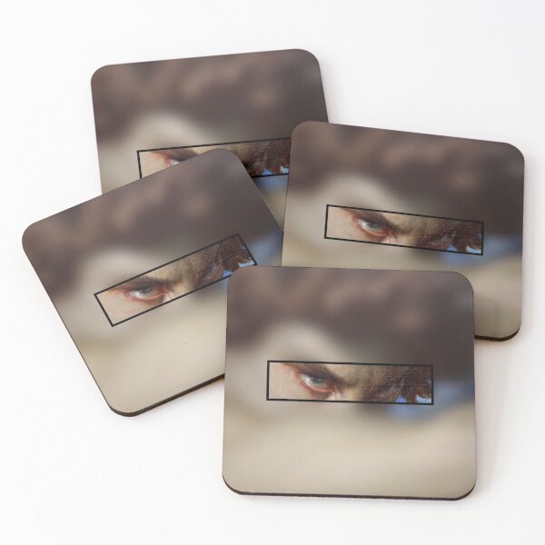 Item preview, Fallen Angel Blurred Box designed and sold by aaroberts316.