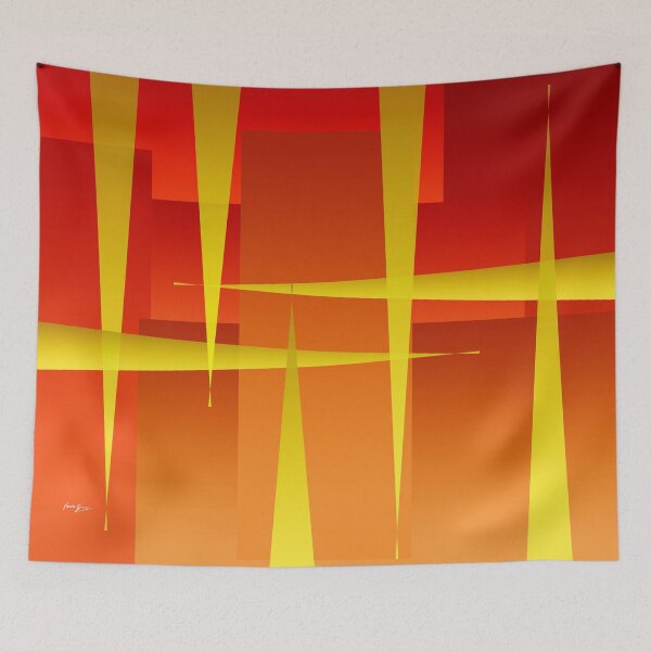 Item preview, Cordoba in Summer designed and sold by Laura Greco.
