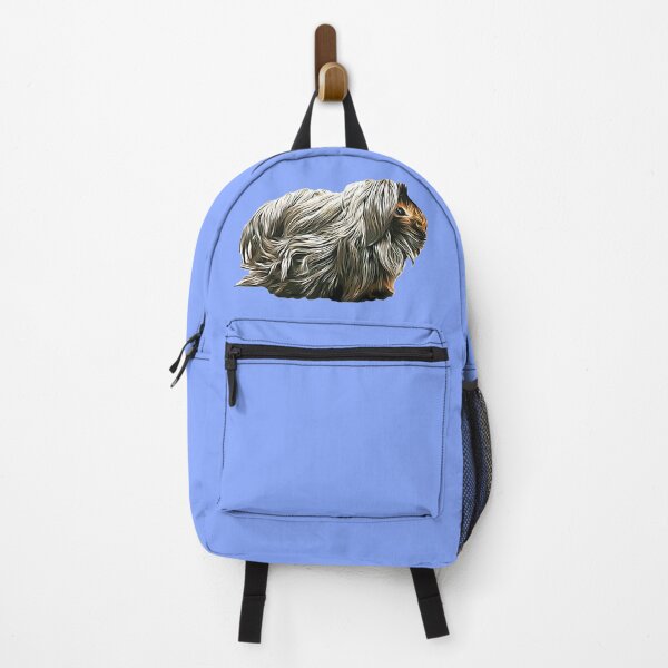 Item preview, Guinea Pig - The Stylish One designed and sold by Elarex.