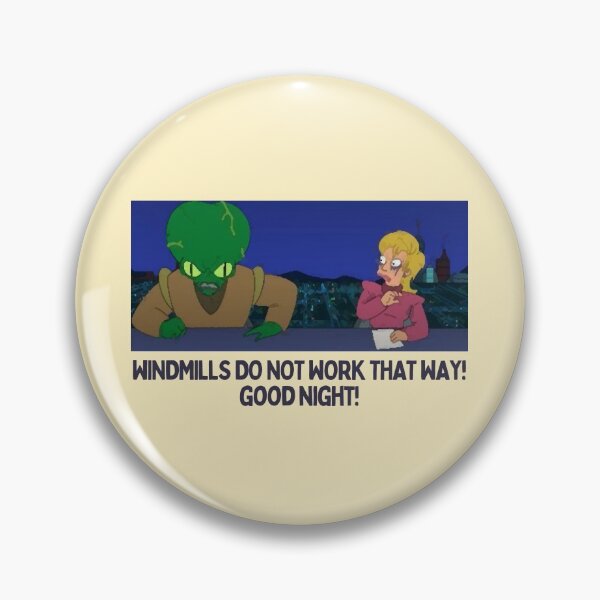 Item preview, I'm sure those windmills will keep them cool... designed and sold by The Cosmic Turtle.
