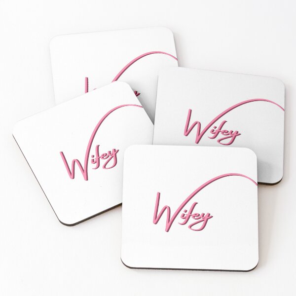 Item preview, Wifey designed and sold by hectorgool.