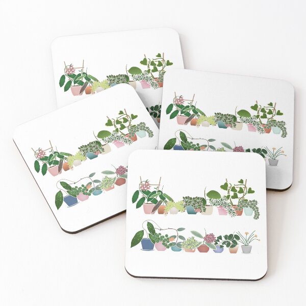 Item preview, Hoya Obsession designed and sold by GelsGarden.
