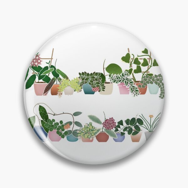Item preview, Hoya Obsession designed and sold by GelsGarden.