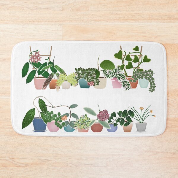 Item preview, Hoya Obsession designed and sold by GelsGarden.