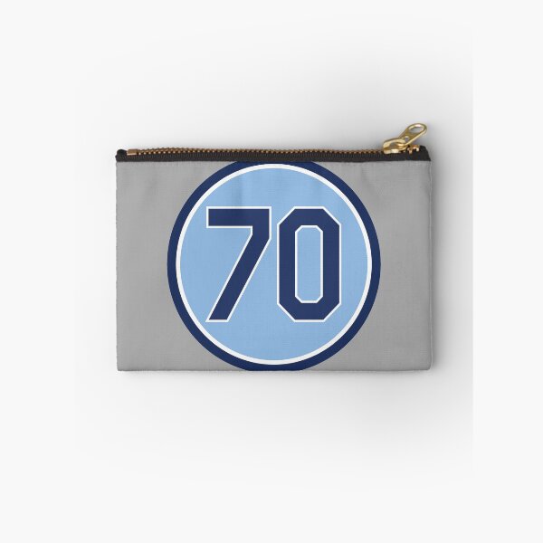 Item preview, Nick Anderson #70 Jersey Number designed and sold by StickBall.