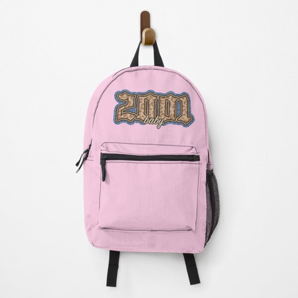 Item preview, 2001 baby (birth year stickers!) designed and sold by Jenna Gardner.