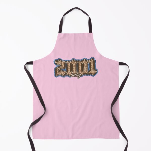 Item preview, 2001 baby (birth year stickers!) designed and sold by Jenna Gardner.
