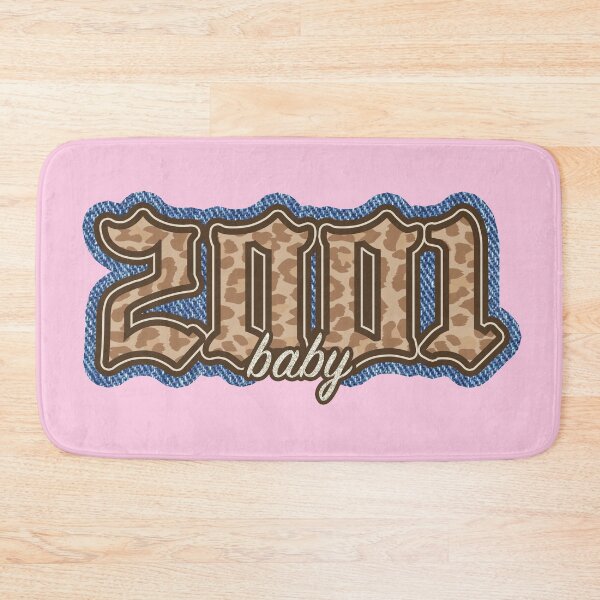 Item preview, 2001 baby (birth year stickers!) designed and sold by Jenna Gardner.