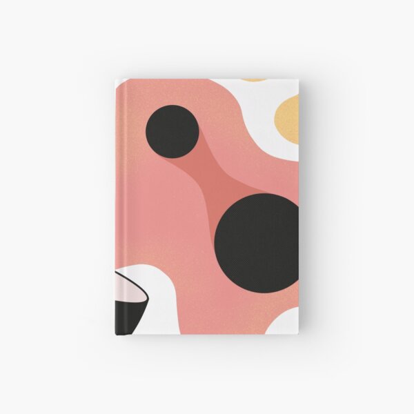 Basket Case Hardcover Journal