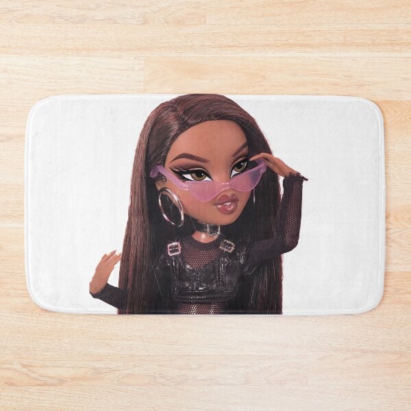 Item preview, Yasmin Bratz doll designed and sold by annaguerra.