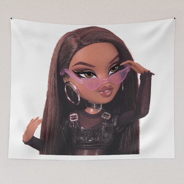 Item preview, Yasmin Bratz doll designed and sold by annaguerra.