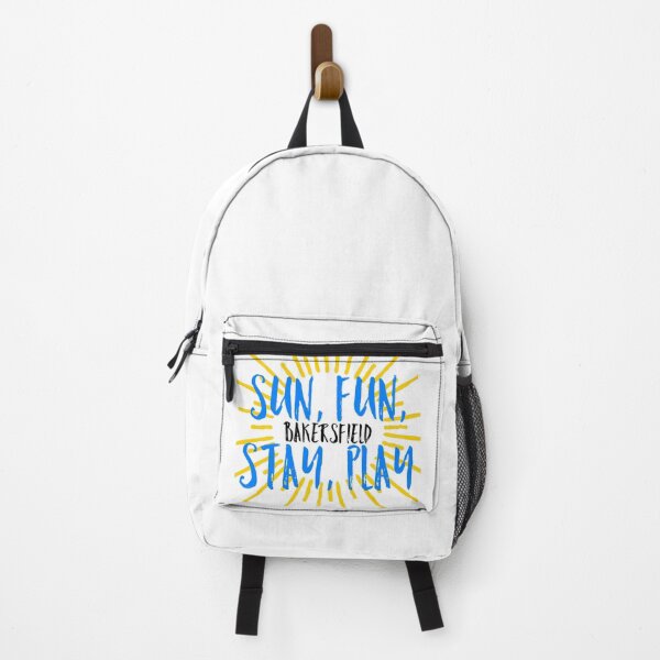 Item preview, Bakersfield California designed and sold by jonesryanj.