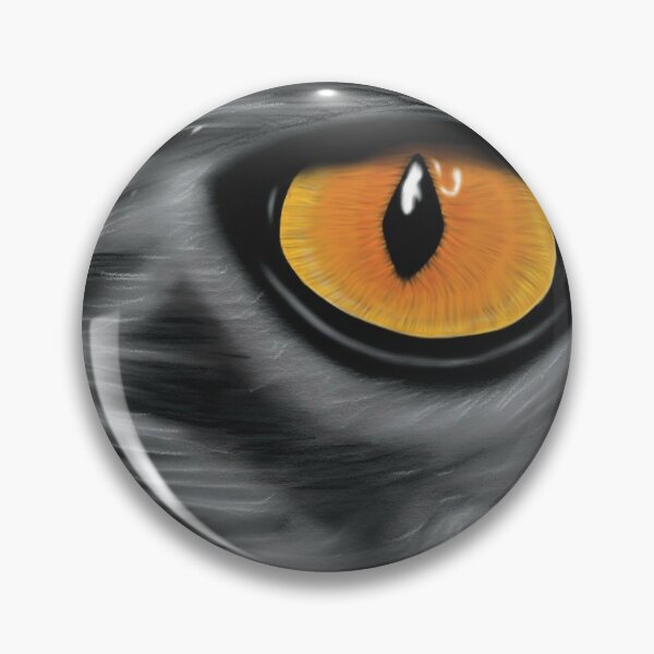 Item preview, Cat eye designed and sold by EdgarDigitalArt.