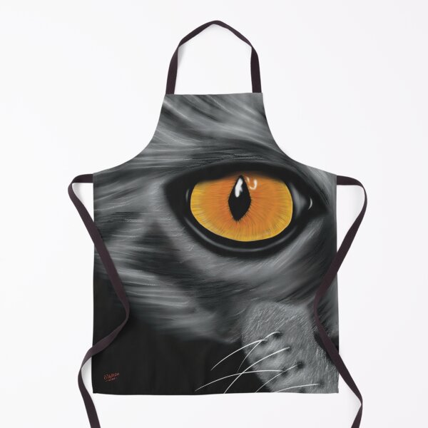 Item preview, Cat eye designed and sold by EdgarDigitalArt.