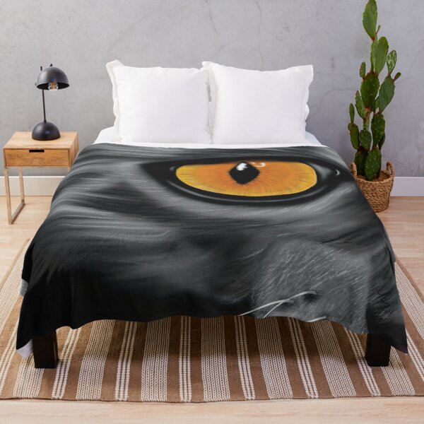 Item preview, Cat eye designed and sold by EdgarDigitalArt.