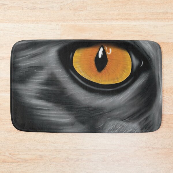 Item preview, Cat eye designed and sold by EdgarDigitalArt.