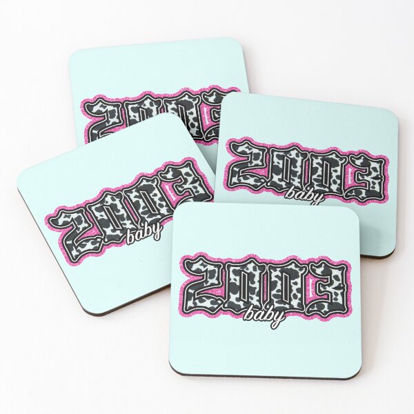 Item preview, 2003 baby (birth year stickers!) designed and sold by Jenna Gardner.