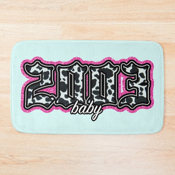 Item preview, 2003 baby (birth year stickers!) designed and sold by Jenna Gardner.