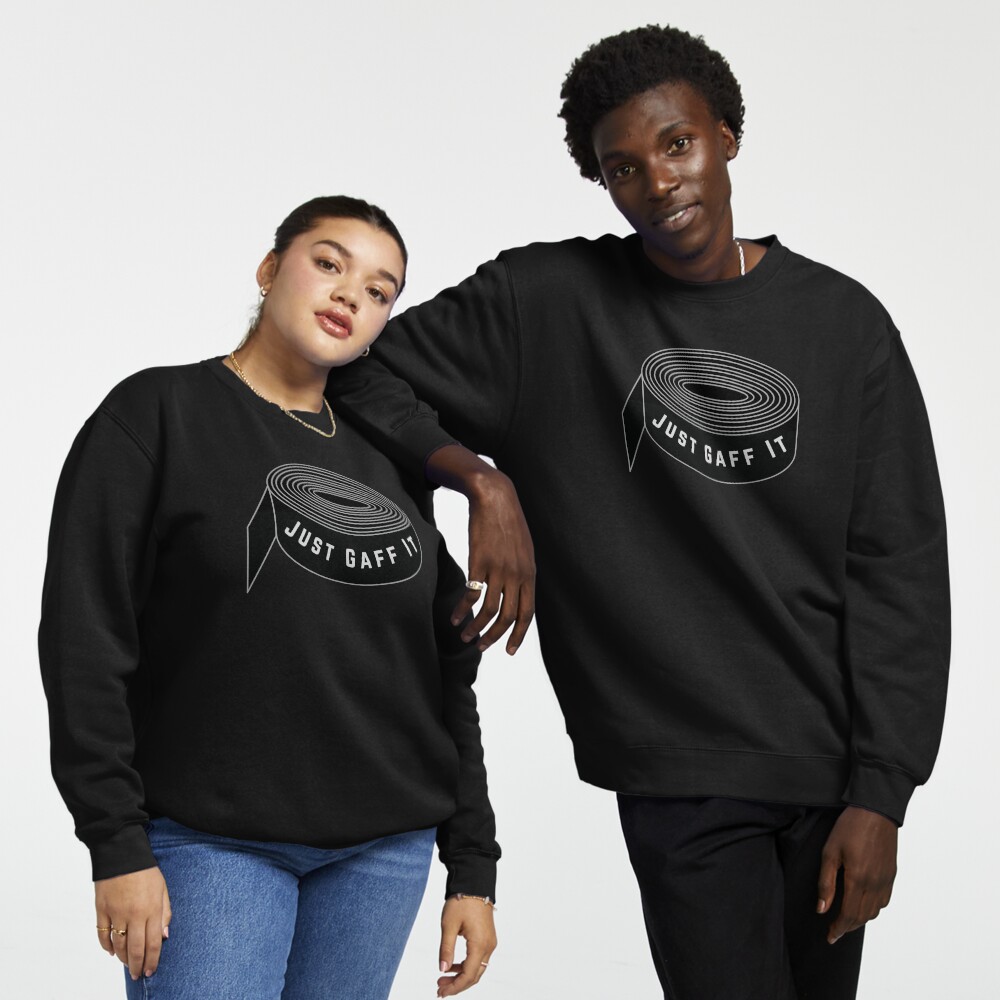 Item preview, Pullover Sweatshirt designed and sold by CapriciousKB.
