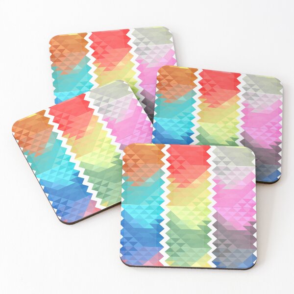 Item preview, Geomatric Line Pattern designed and sold by ManiaTeec.