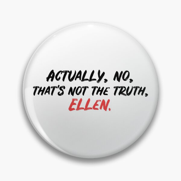 Item preview, Not the truth designed and sold by Rey Rey .
