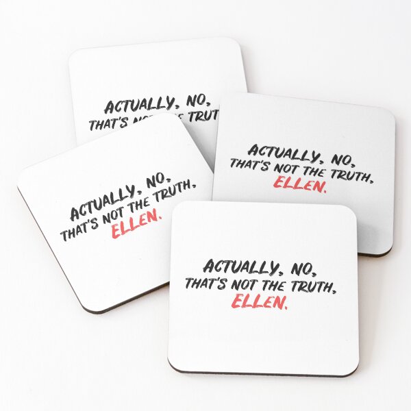 Item preview, Not the truth designed and sold by Rey Rey .
