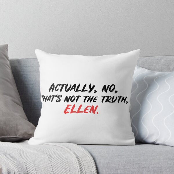 Item preview, Not the truth designed and sold by Rey Rey .