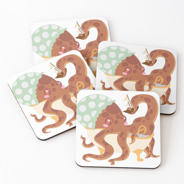 Item preview, Kracken designed and sold by Cappie9081.