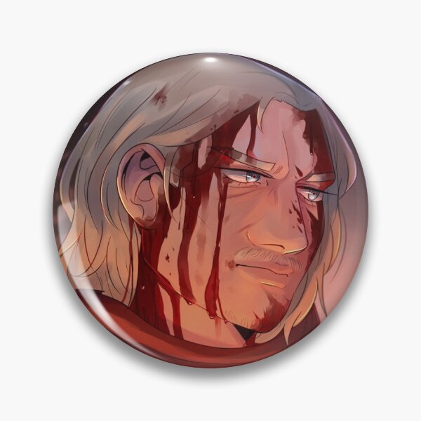 Item preview, Ocelot designed and sold by HayesSun.