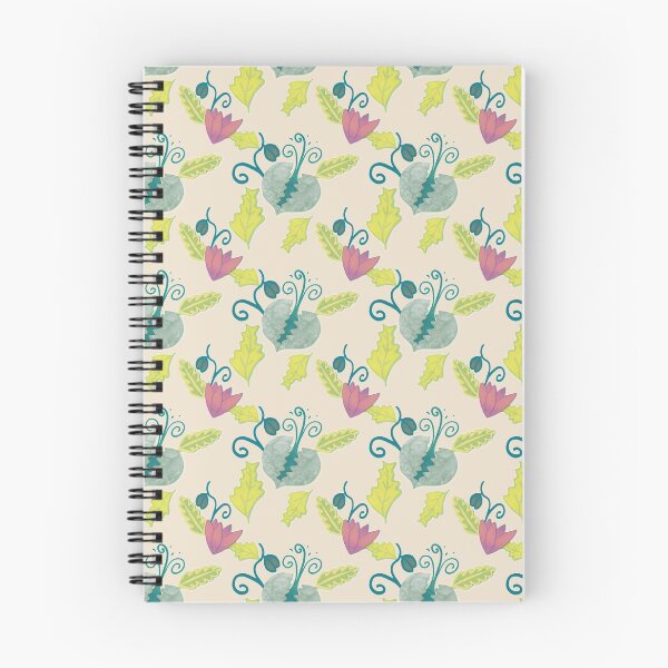 Item preview, Floralesque  designed and sold by radiosilenceD.