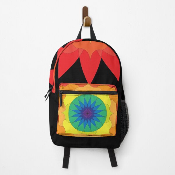Item preview, Flower Mandala designed and sold by Christopher Small.