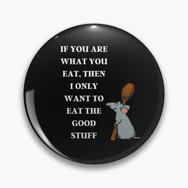 Item preview, Remy The Ratatouille designed and sold by ChaosReigns91.