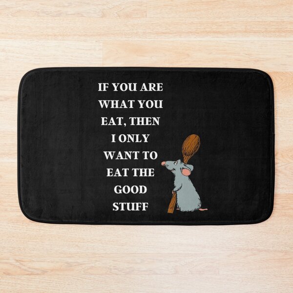 Item preview, Remy The Ratatouille designed and sold by ChaosReigns91.