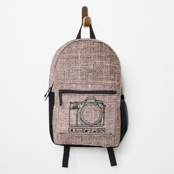 Item preview, Nikon D850 Nature Photographer designed and sold by arthatbeat.