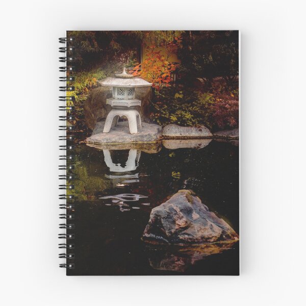 Item preview, evening reflection designed and sold by LaskoPhotos.