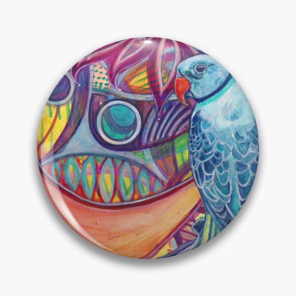 Item preview, Voice of The Jungle designed and sold by Elizabeth D'Angelo.