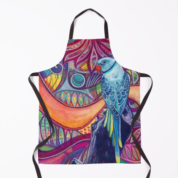 Item preview, Voice of The Jungle designed and sold by Elizabeth D'Angelo.
